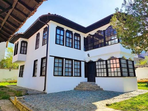 Ethnographic Museum