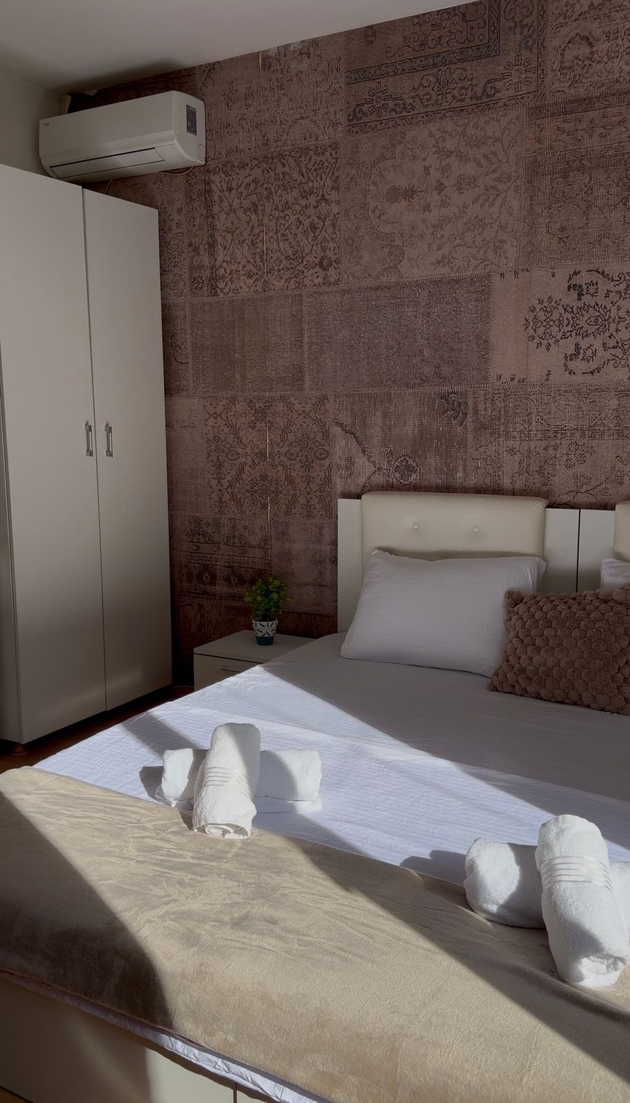 Deluxe Suite, bathroom