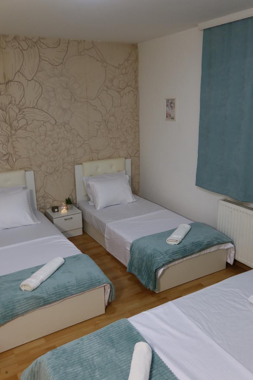 Property, exterior view