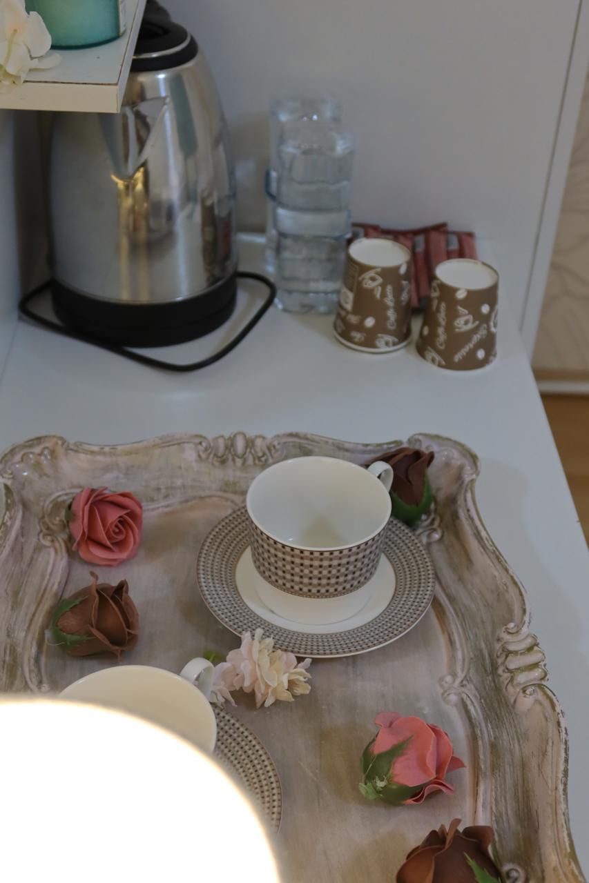 Trannit Stays, property exterior